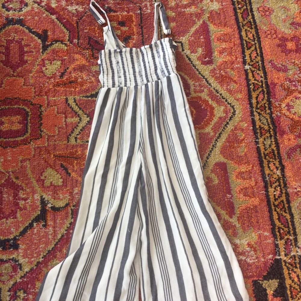 America Eagle jumpsuit - Picture 2 of 3